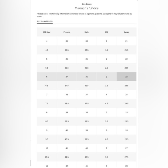 Tory Burch Authentic Leather Miller Cloud Leather Thong Slides Navy/Cream Size8M - Picture 10 of 12